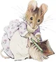 Mrs Tittlemouse