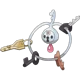 Klefki