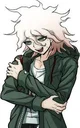 Nagito Komaeda