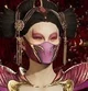 Mileena -Queen-