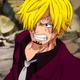 Vinsmoke Sanji