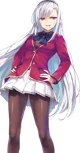 Fuka Kiryuin