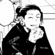 Geto Suguru 