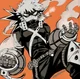 Bakugo katsuki 