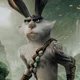 E Aster Bunnymund