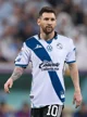 Messi puebla
