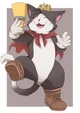 Cait Sith