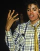 Micheal Jackson