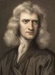 Issac Newton 