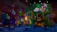 -Fnaf sb au-hang out