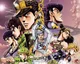 - JOJO BIZARRE RPG -