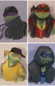 TMNT 2012