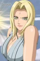 Tsunade 