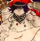 Fat Kokichi