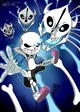 Sans the Skeleton 