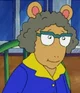 Grandma Thora