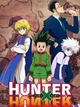 HUNTER X HUNTER -2-