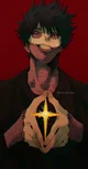 Dabi ex-boyfriend 
