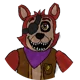 Showbiz Foxy