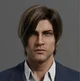 Leon S Kennedy 