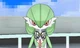 Gardevoir on Omelge
