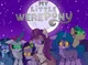 Werewolf MLP G5 AU 
