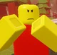 Angry Robloxian