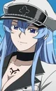 Esdeath 01