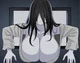 Yamamura Sadako 