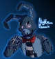 Nightmare bonnie