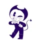 Chibi Bendy