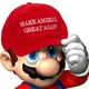 Conservative Mario