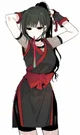 Ninja Girl
