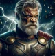 Old Man Thor