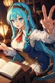 Summoner Academy RPG