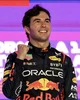Sergio Perez