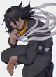 Aizawa Shouta
