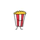 Popcorn-Man