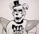 Glamrock freddy