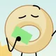 Donut bfb