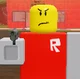 Gunner Robloxian