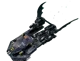 Lego BatBoat