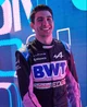Esteban Ocon