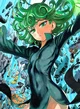 Tatsumaki -OPM-