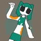 Zombie XJ9