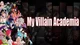 Evil mha academia 
