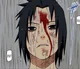 Sasuke Uchiha 