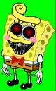 Sponge Kill bob