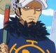 Trafalgar Law