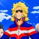 Yagi Toshinori